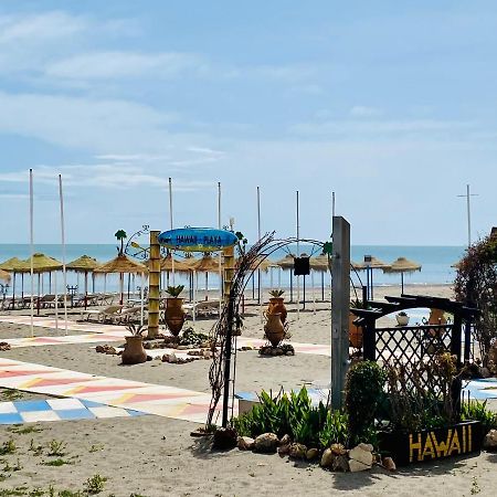 Apartamentos El Mar Azul 1 El Bajondillo Torremolinos Eksteriør billede