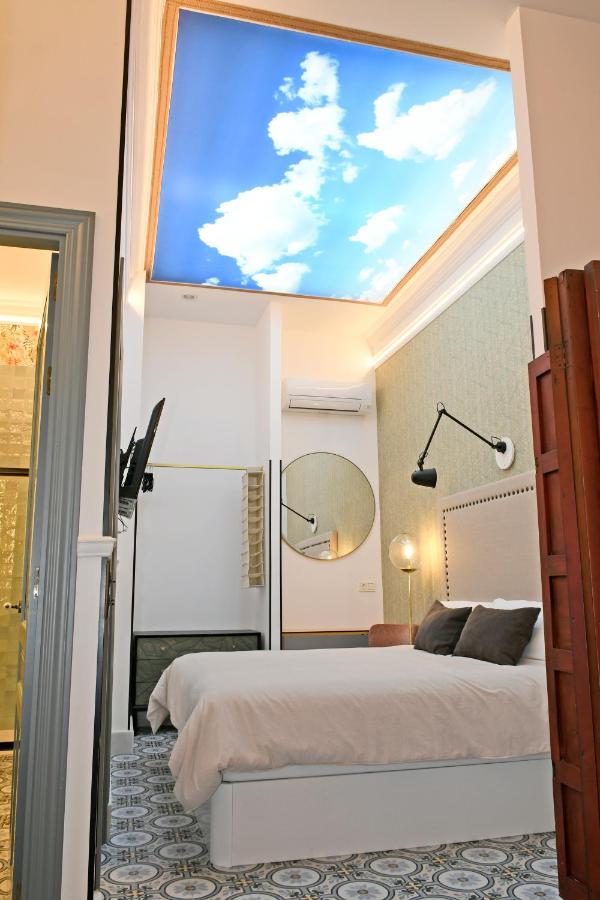 Apartamentos El Mar Azul 1 El Bajondillo Torremolinos Eksteriør billede